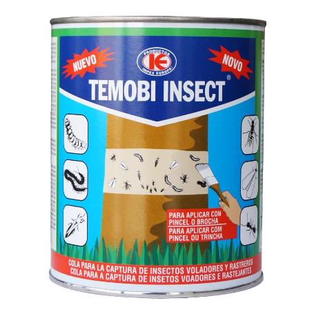 TEMOBI INSECT 750 ML D04.234