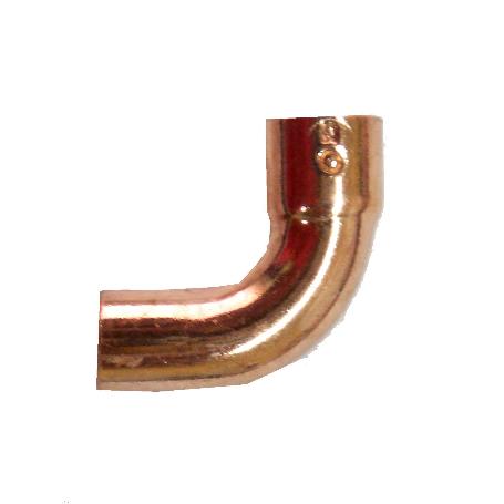 ACC.COBRE FIG.  1 A CURVA MH 90º DE 12