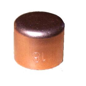 ACC.COBRE FIG.301 TAPON H DE 12