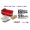 RUBI KIT RUBICLEAN ECO REF 68910