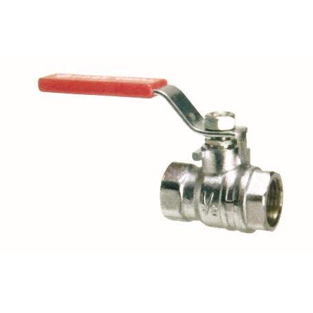 ARCO VALVULA LLAVE PASO PALANCA T-3000 ROSCA H-H  3-8  1203