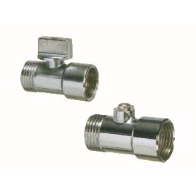 ARCO VALVULA LLAVE PASO .JUCAR MINI C-MANDO 1-2 M-H      2204