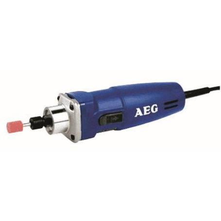 AEG FINSTOCK AMOLADORA RECTA   GS    500 E   383325