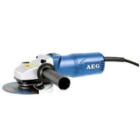 AEG FINSTOCK AMOLADORA ANGULAR WSE 9-125 MX  403262