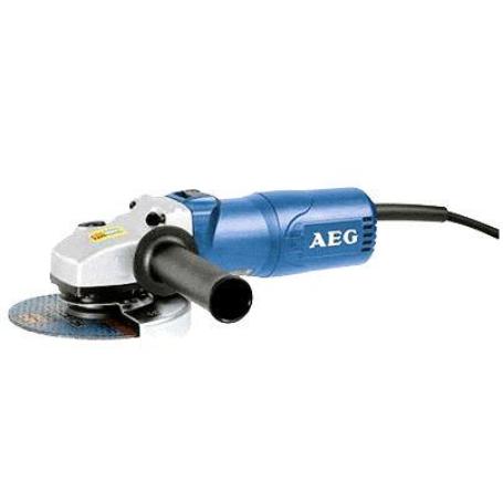 AEG FINSTOCK AMOLADORA ANGULAR WSE 9-125 MX  403262