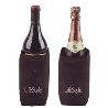 LIFESTYLE ENFRIADOR VINO-CAVA AJUSTABLE   7 A 9 CM DIAMETRO 1540