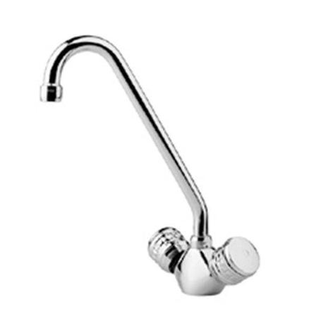 TEBISA FINSTOCK GRIFO EURO MONOB.FREGADERO C-TUBO ELEVADO 46661