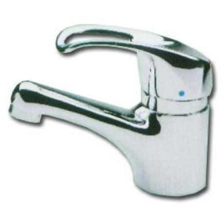 TEBISA FINSTOCK MONOMANDO DEDALO-4 BIDE CROMO 90352