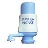 AQUA NOVA DISPENSADOR DE AGUA MANUAL PARA GARRAFAS DE 3 A 19 LT