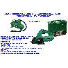 STAYER BRICOLAJE SIERRA CIRCULAR MULTIRAZER 85 600W+MINI COM.12V