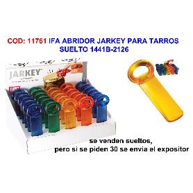 IFA ABRIDOR JARKEY PARA TARROS SUELTO 1441B-2126