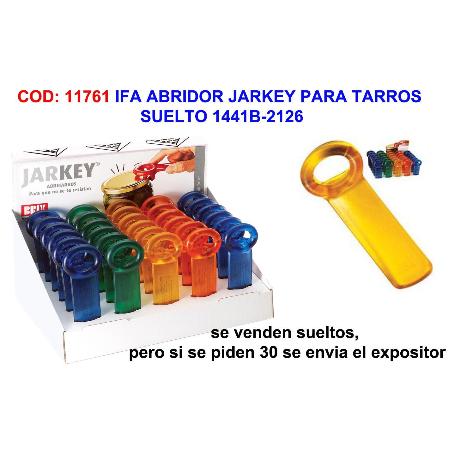 IFA ABRIDOR JARKEY PARA TARROS SUELTO 1441B-2126