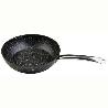 WECOOK SARTEN HONDA 20CM ALU ANTIADHERENTE 3MM TODOFUEGO GRANITE