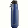 WECOOK BOTELLA TERMICA  ACERO INOX H&C 350 ML AZUL REF. 61350