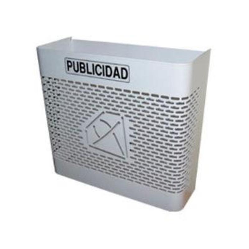 Cesta publicidad sales