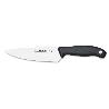 3 CLAVELES CUCHILLO EVO PL.COCINERO 15 CM-6 E 01355