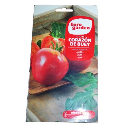 SEMILLAS FITO TOMATE CORAZON DE BUEY - 100 SEMILLAS  9320