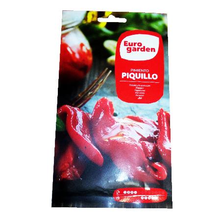 SEMILLAS FITO PIMIENTO PIQUILLO 1 GR  09999