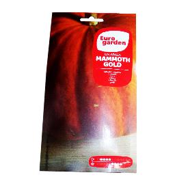 SEMILLAS FITO CALABAZA MAMMOTH GOLD 5 GR  09996