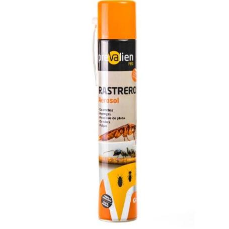 AEROSOL RASTREROS 1000CC / 750ML