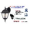 TALOX FAROL PARED SOPORTE BAJO REF. MV672