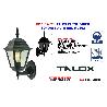 TALOX FAROL PARED SOPORTE ALTO REF. MV602