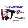 TALOX SECADOR PROFESIONAL C-DIFUSOR 2100-2500 W AT1955