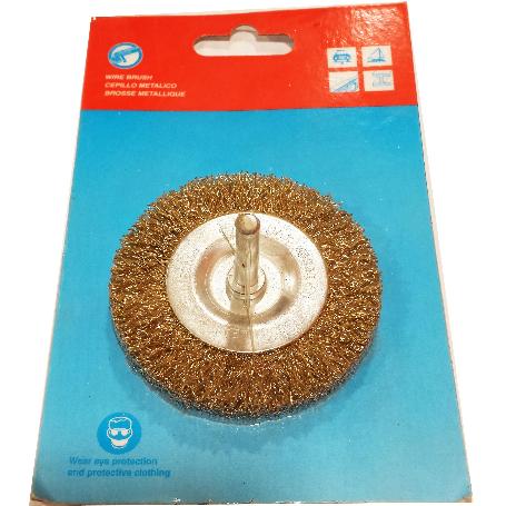 LAMS CEPILLO CIRCULAR   50-MM ESPIGA 6 MM A. OND.LAT. 35450001