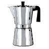 OROLEY CAFETERA ALUMINIO NEW VITRO   1 TAZAS  215010100