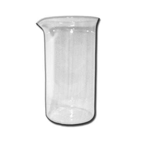 OROLEY REC VASO CAFETERA DE EMBOLO 6 TAZAS CAJA 220010601