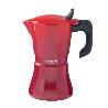 OROLEY CAFETERA PETRA ROJA INDUCCCION 6 TAZAS  215090311