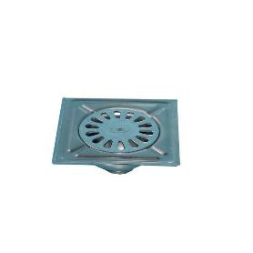 SUMIDEROS CHAPA ACERO INOXIDABLE DE 150
