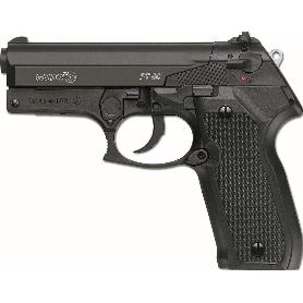 GAMO PISTOLA CO2 MOD.PT-80+TARJETA CALIBRE 4,5 REF 6111350N