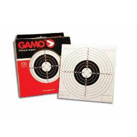 GAMO DIANAS CAJAS DE 100 UNIDADES REF 6212106