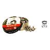 GAMO PLOMILLOS DIABOLO MATCH CAL 4.5X250 UND.C-METAL 6320024