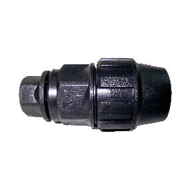 FITTING TAPON FINAL 50 REGISTRABLE