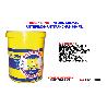 PINTURA KOLMAN ANTIHUMOS-ANTIMANCHAS-GRASA BLANCA 750 ML.