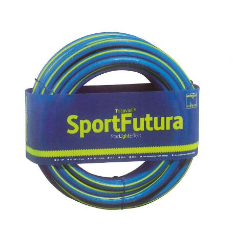 BAJA PLUVIA MANGUERA SPORTFUTURA 15 (5-8) ROLLO 50 M