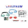 PISCINAS GAFAS DE BUCEO HYDRO-FORCE AQUAVIEW 21052