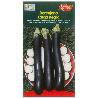 SEMILLAS FITO HORTICOLAS BERENJENA LARGA NEGRA 00013 (CAJA 10 UNIDADES)