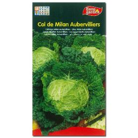 SEMILLAS FITO HORTICOLAS COL MILAN AUDERVILLIERS 00059 (CAJA 10 UNIDADES)