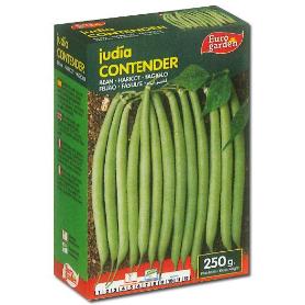 SEMILLAS FITO LEGUMINOSAS JUDIA CONTENDER MATA BAJA 250 GR 04517