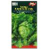 SEMILLAS FITO HORTICOLAS LECHUGA BAT. VERDE UTEBO 00207 (CAJA 10 UNIDADES)