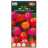 SEMILLAS FITO FLORES ZINNIA LILIPUT VARIADA 00608 (CAJA 10 UNIDADES)