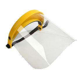 OREGON PROTECTOR PANTALLA FACIAL VISOR POLICARBONATO 2 MM 515066