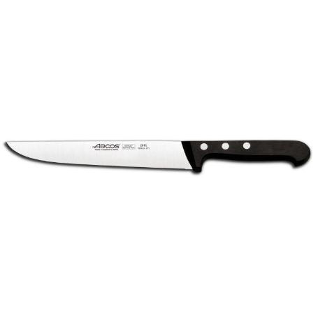 ARCOS M-POL.281504-EST CUCHILLO TRINCHANTE HOJA INOX PROF.190 MM