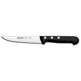 ARCOS M-POL.281204-EST.CUCHILLO COCINA HOJA INOX PROF.130 MM.