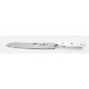 ARCOS M-POM.231324-BL CUCHILLO BLANCO PANERO HOJA INOX 200 MM.