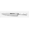 ARCOS M-POM.233624-BL CUCHILLO BLANCO COCINERO HOJA INOX 200 MM.