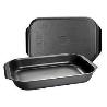 IBILI FUENTE DUO HORNO Y PLANCHA 34X24X6  401534